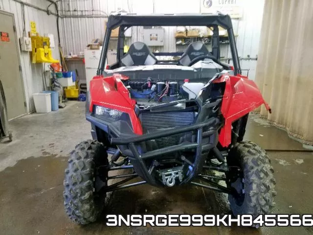 3NSRGE999KH845566 фото 10