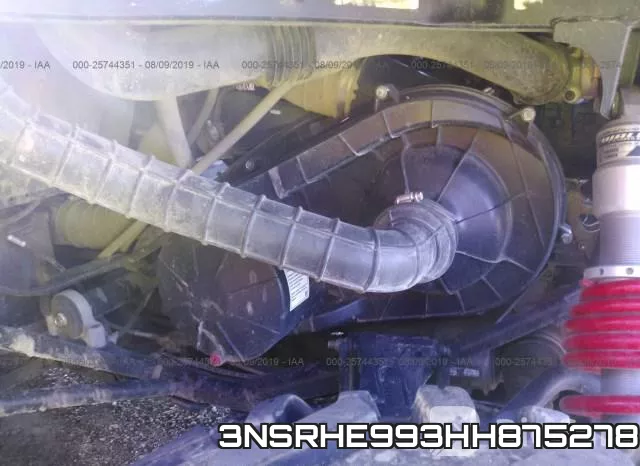 3NSRHE993HH875278 фото 10