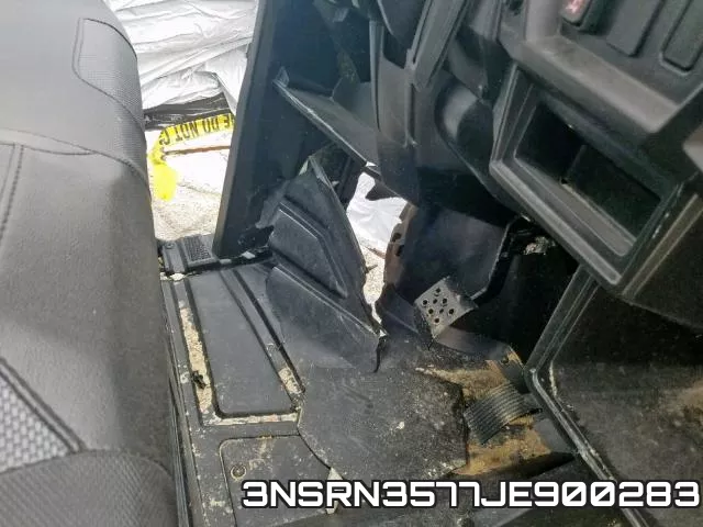 3NSRN3577JE900283 фото 2