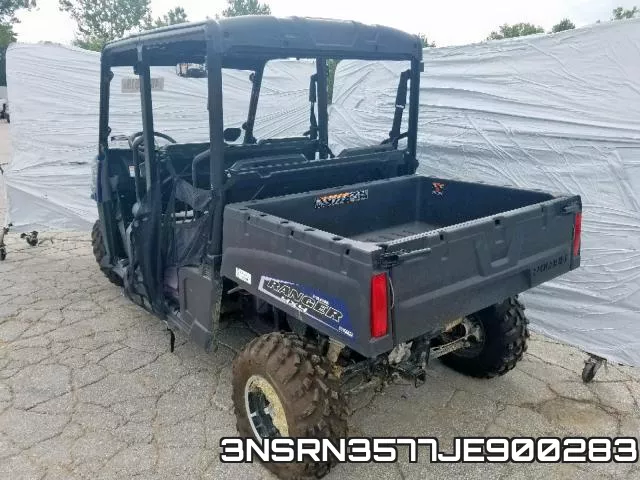 3NSRN3577JE900283 фото 3