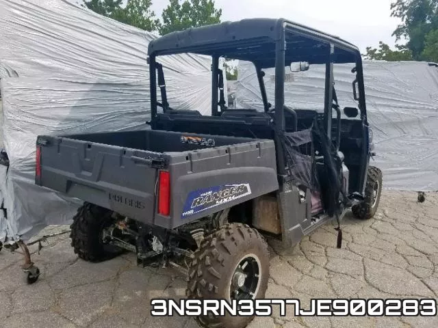 3NSRN3577JE900283 фото 4