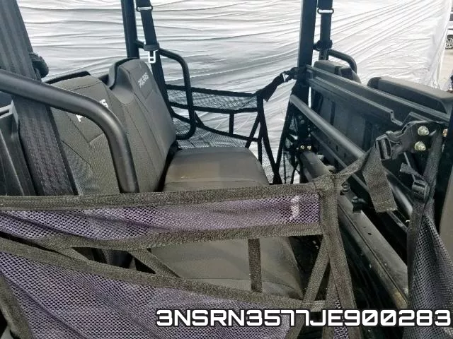 3NSRN3577JE900283 фото 6