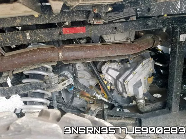 3NSRN3577JE900283 фото 7