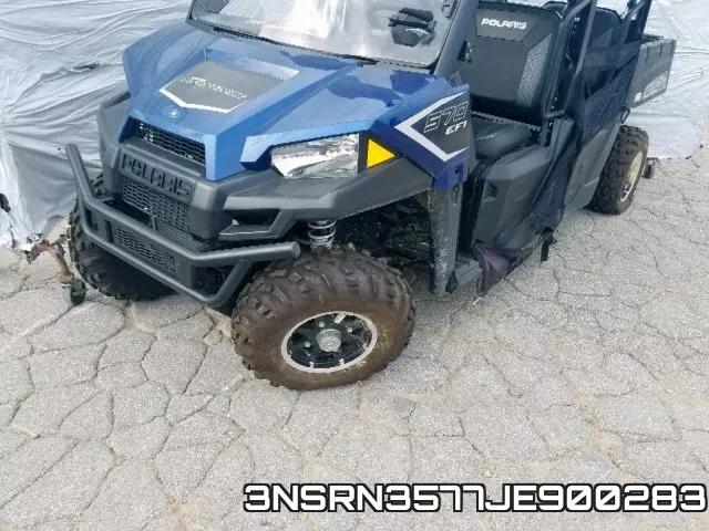 3NSRN3577JE900283 фото 9