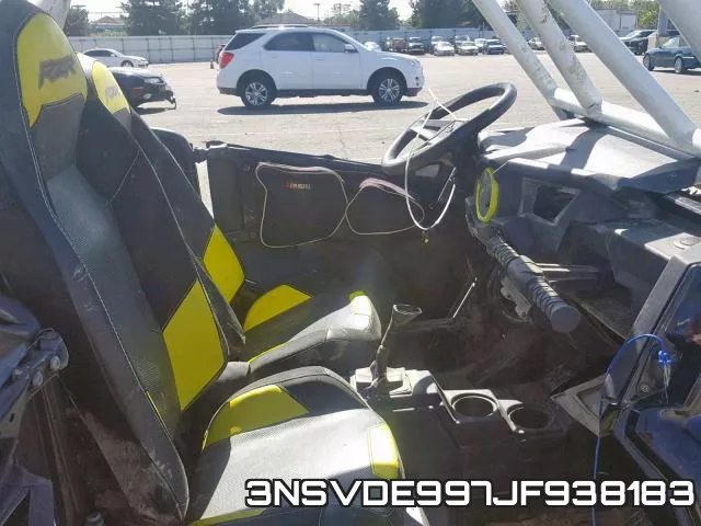 3NSVDE997JF938183 фото 6