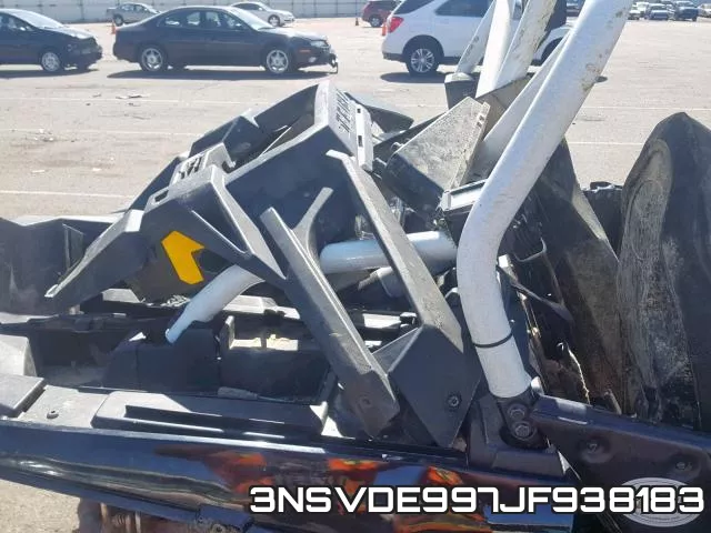 3NSVDE997JF938183 фото 7