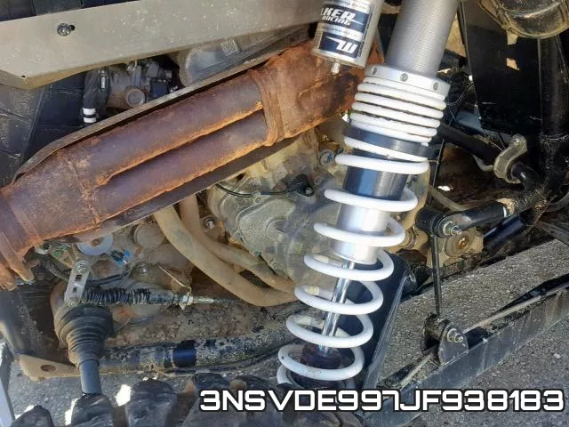 3NSVDE997JF938183 фото 8
