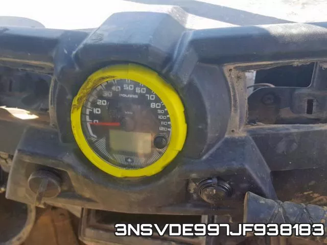 3NSVDE997JF938183 фото 9