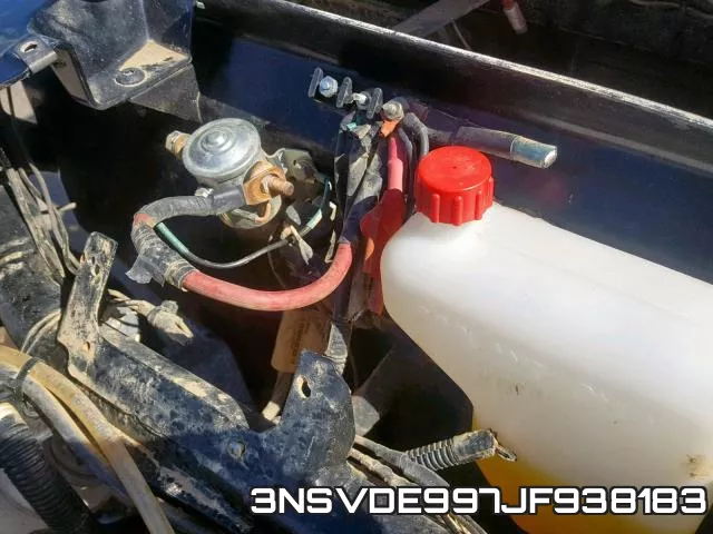 3NSVDE997JF938183 фото 10