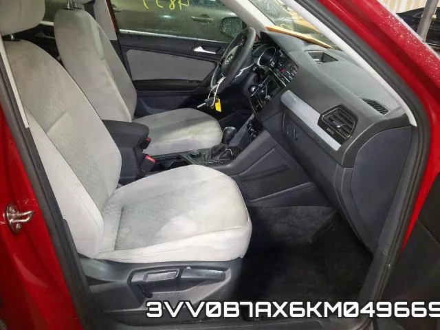 3VV0B7AX6KM049669 фото 5