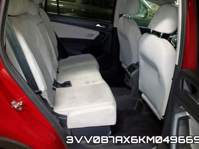 3VV0B7AX6KM049669 фото 6