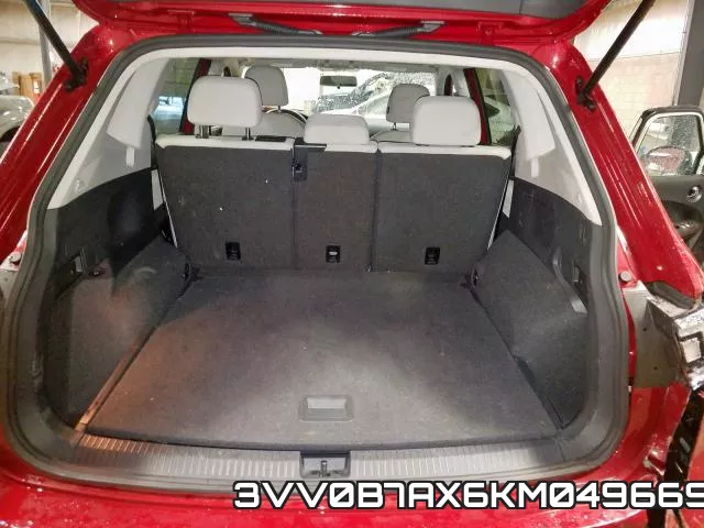 3VV0B7AX6KM049669 фото 9