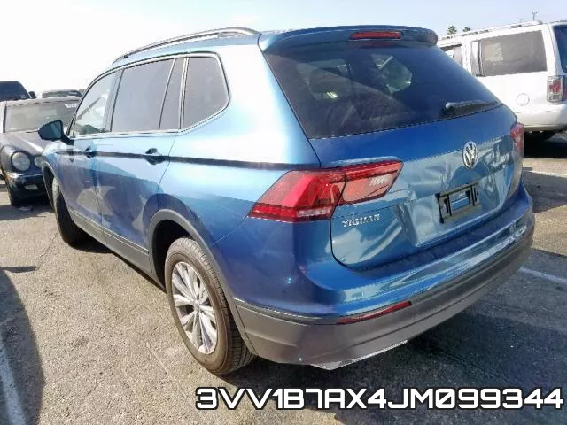 3VV1B7AX4JM099344 фото 4