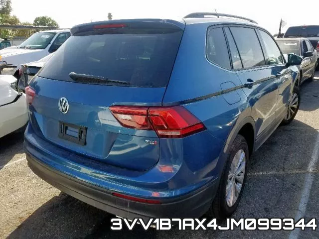 3VV1B7AX4JM099344 фото 5