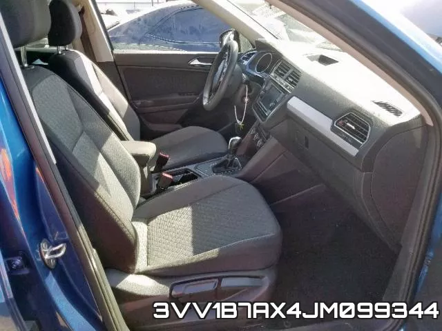 3VV1B7AX4JM099344 фото 6