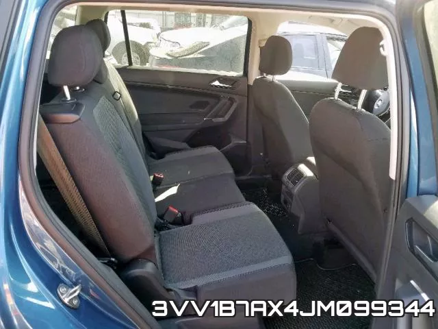 3VV1B7AX4JM099344 фото 7