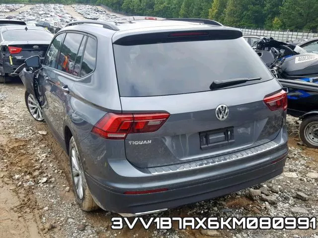 3VV1B7AX6KM080991 фото 4