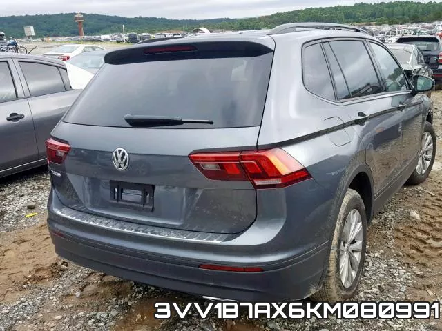 3VV1B7AX6KM080991 фото 5