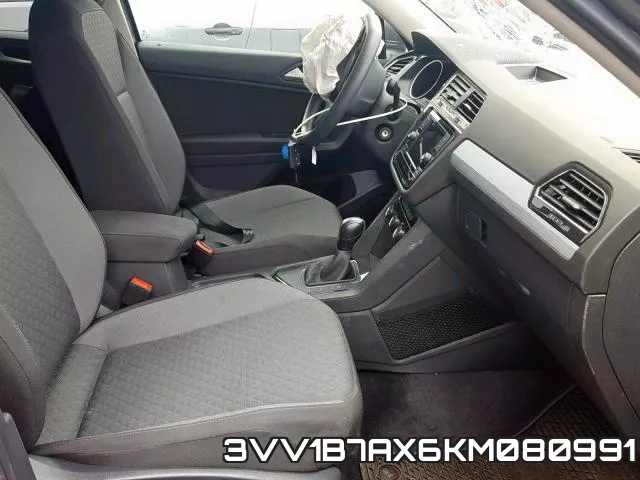 3VV1B7AX6KM080991 фото 6