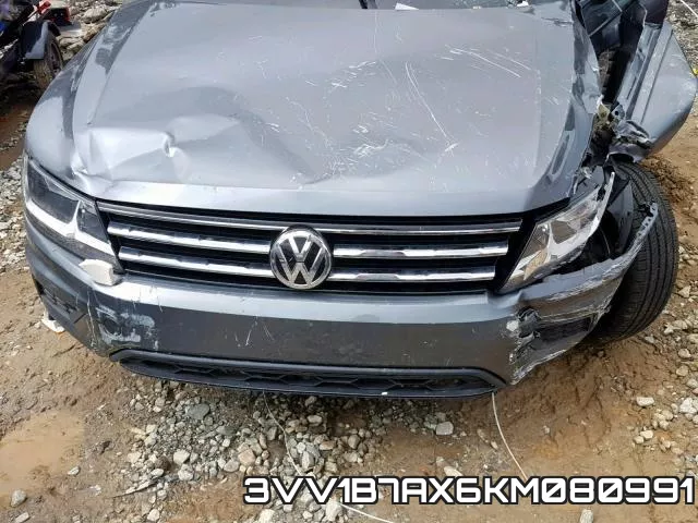 3VV1B7AX6KM080991 фото 8