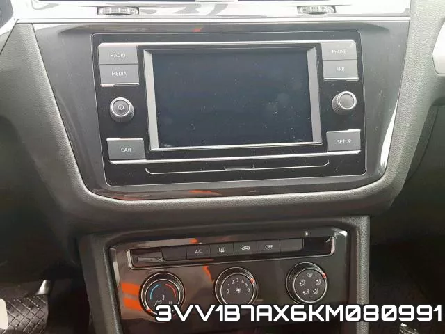 3VV1B7AX6KM080991 фото 10