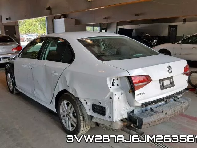 3VW2B7AJ6JM263561 фото 4