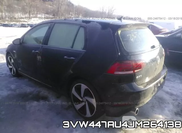 3VW447AU4JM264138 фото 4