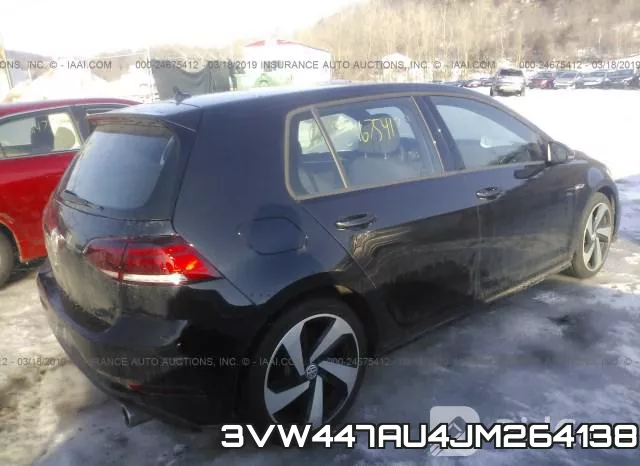 3VW447AU4JM264138 фото 5