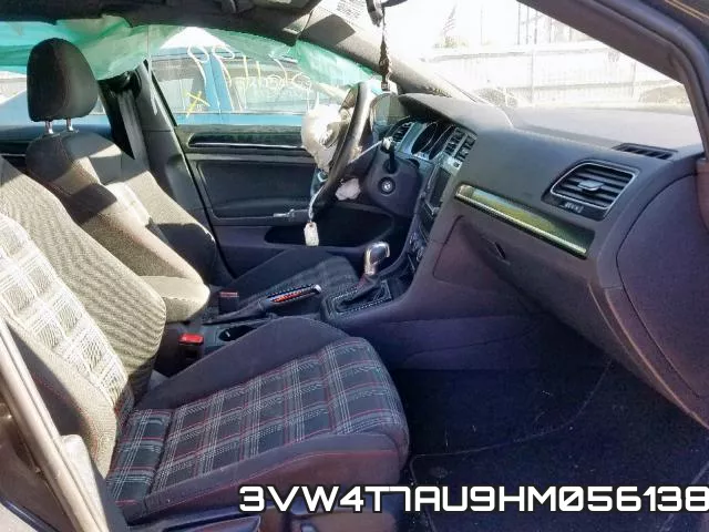3VW4T7AU9HM056138 фото 6