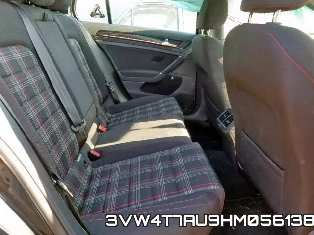 3VW4T7AU9HM056138 фото 7