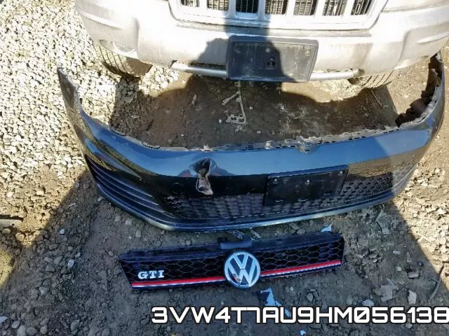 3VW4T7AU9HM056138 фото 10
