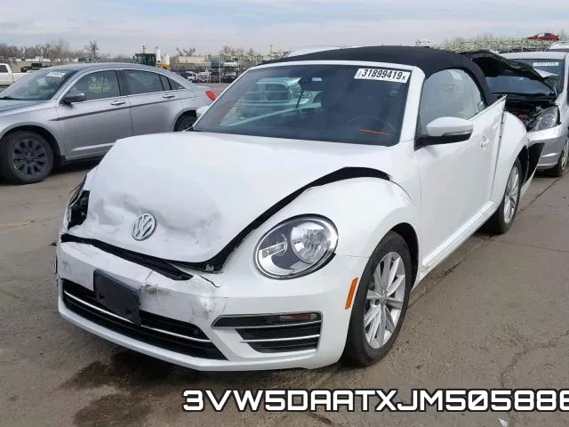 3VW5DAATXJM505886 фото 3