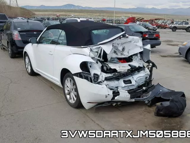 3VW5DAATXJM505886 фото 4