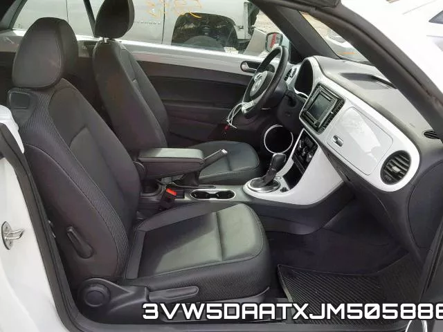 3VW5DAATXJM505886 фото 6