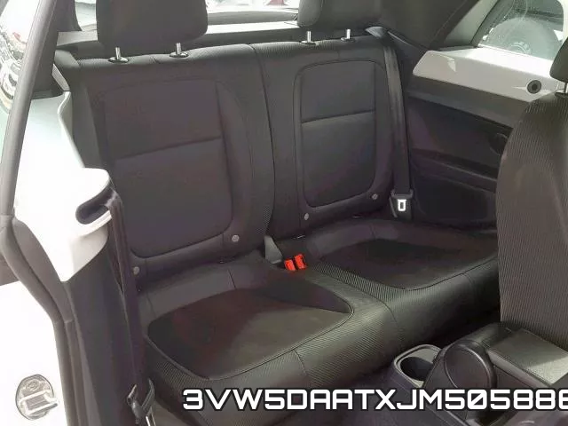 3VW5DAATXJM505886 фото 7