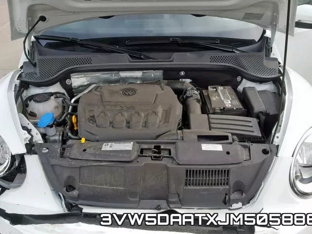 3VW5DAATXJM505886 фото 8