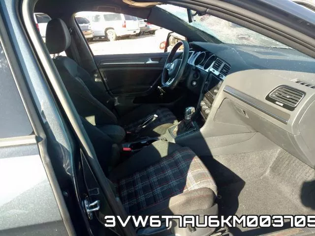 3VW6T7AU6KM003705 фото 6