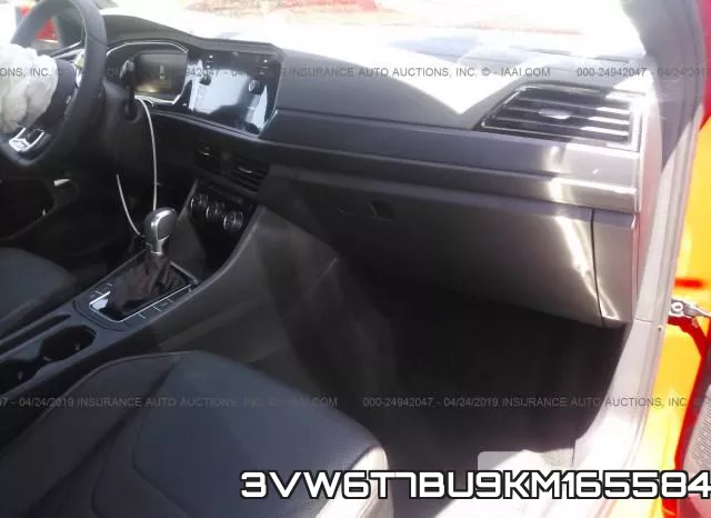 3VW6T7BU9KM165584 фото 6