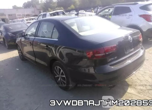 3VWDB7AJ7HM202853 фото 4