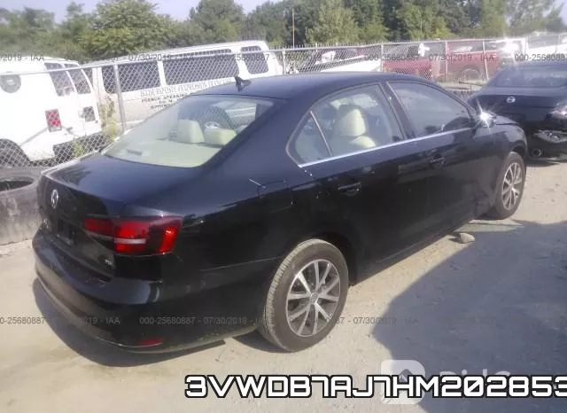 3VWDB7AJ7HM202853 фото 5