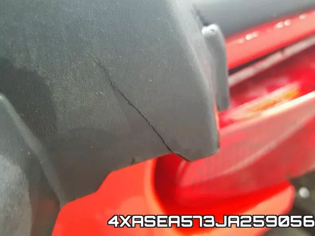 4XASEA573JA259056 фото 2
