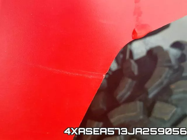 4XASEA573JA259056 фото 10