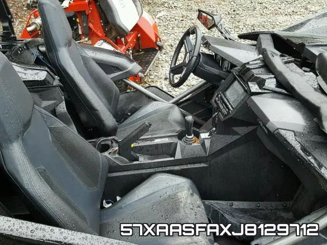 57XAASFAXJ8129712 фото 6