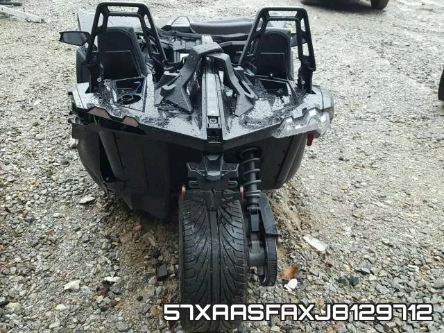 57XAASFAXJ8129712 фото 7