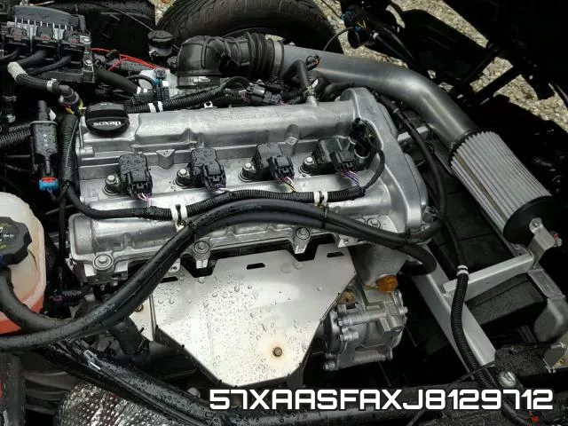 57XAASFAXJ8129712 фото 8