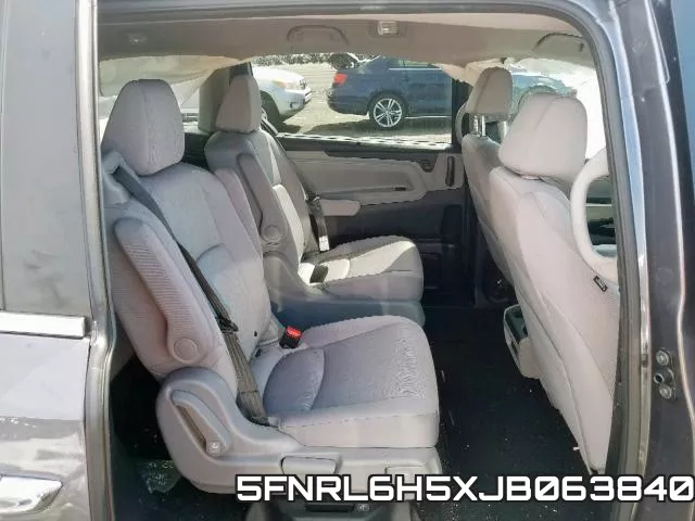 5FNRL6H5XJB063840 фото 7