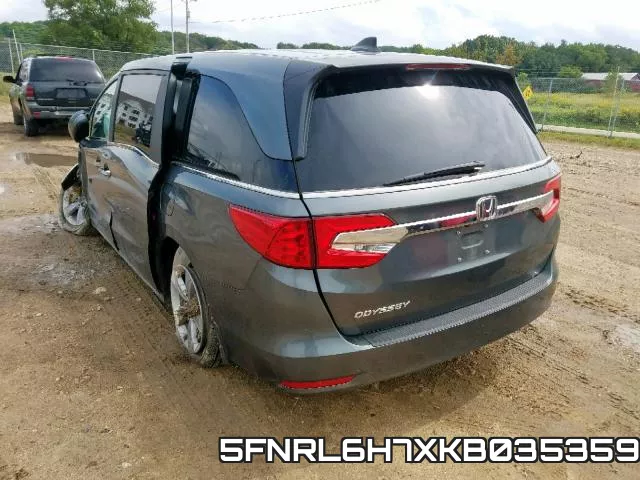 5FNRL6H7XKB035359 фото 4