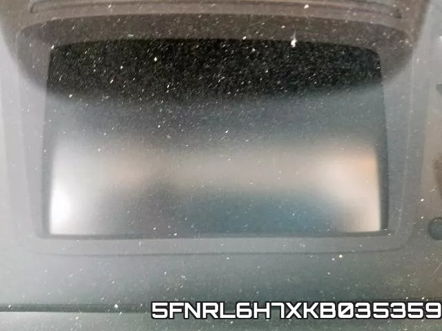 5FNRL6H7XKB035359 фото 9