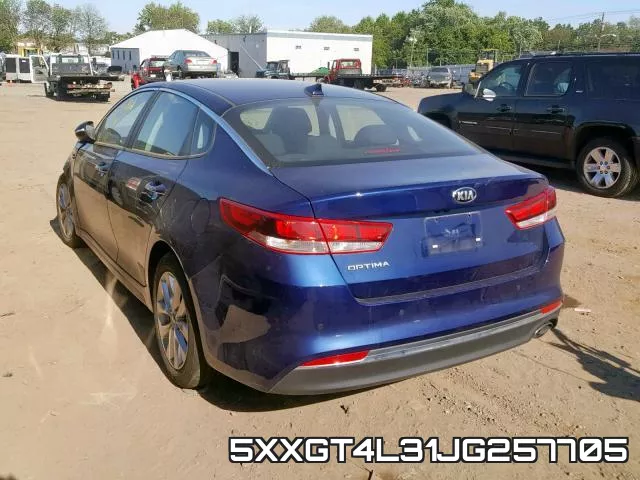 5XXGT4L31JG257705 фото 4