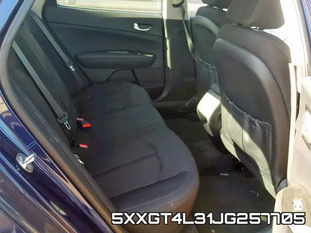 5XXGT4L31JG257705 фото 7